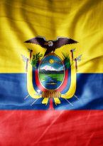 Reisinformatie Ecuador