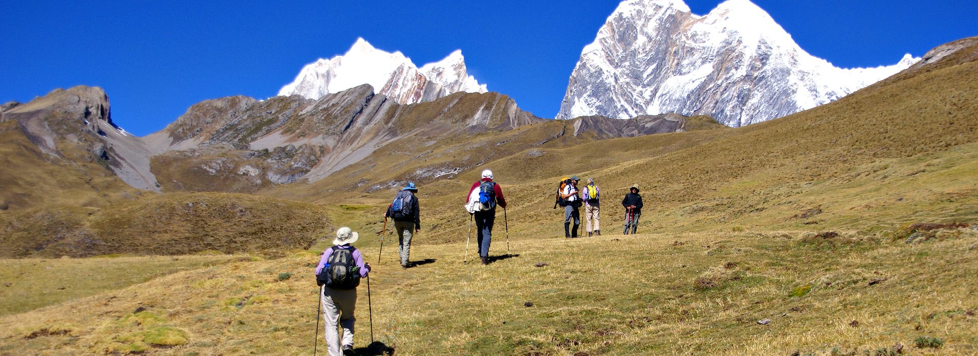 Trekking Huayhuash Peru, Trekking Climbing And Expeditions Cordillera ...