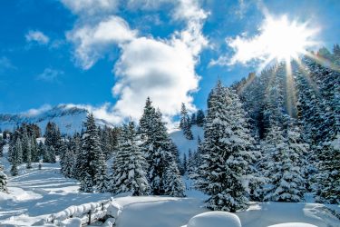 Sneeuwschoenwandelen in de Dolomieten (63)