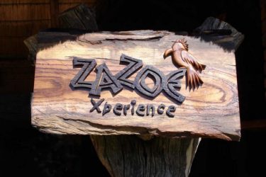 ZaZoe Xperience 4x4 kampeerreis Zuid-Afrika Avontuur | Snow Leopard (105)