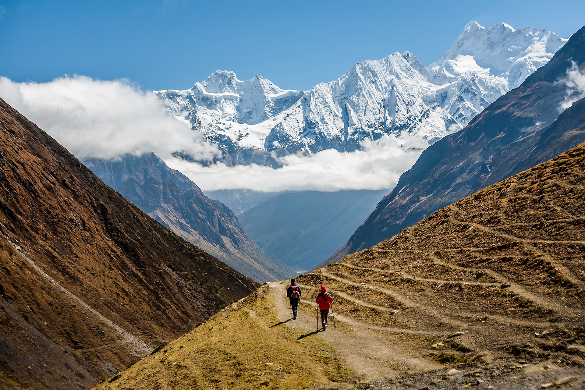 Manaslu april 2023 – onvergetelijk (Dirk)