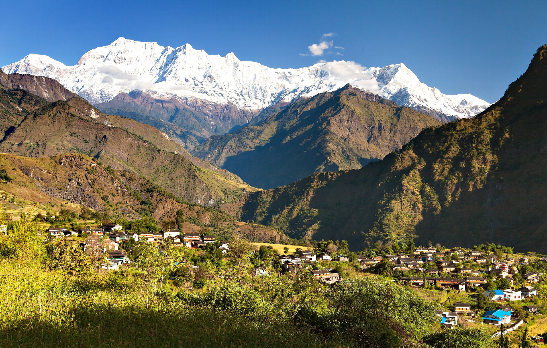 Dhaulagiri, Karin (2018)